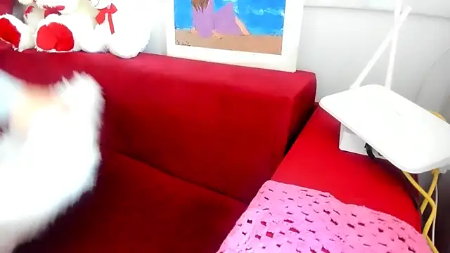 Онлайн чат XXX EVELYNA88