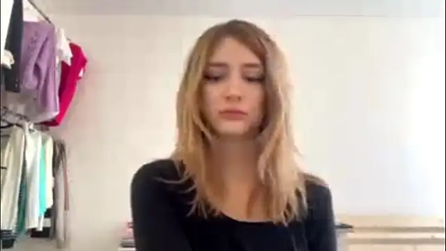 TakenTrumpet Live XXX-chat