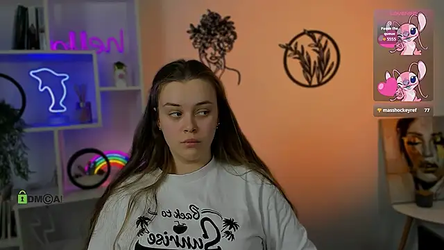 rachel__hotのライブXXXチャット