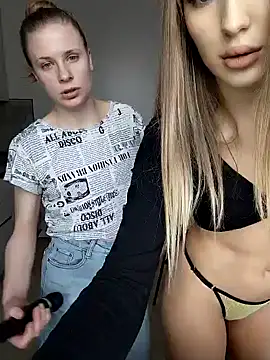 Živý XXX chat AlishaWey