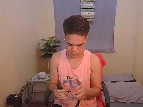 Show Webcam de Xmj16