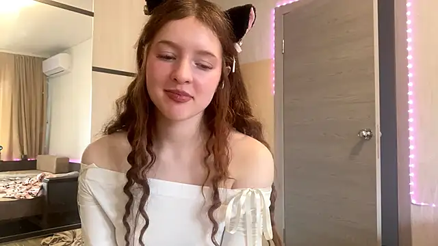 MillyHowden Live XXX Chat