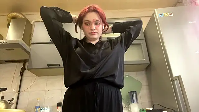 Red_Aria live XXX chat