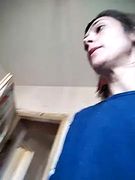 Webkamerová show Furiosaaaaaaa