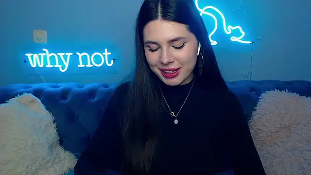 ViollinaLove's Live XXX Chat