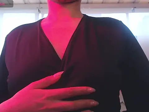 alien__show's Live XXX Chat