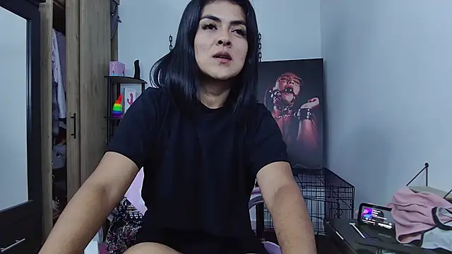 Andreas-grace's Live XXX Chat