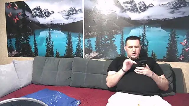 Big_Boss55 라이브 XXX 채팅