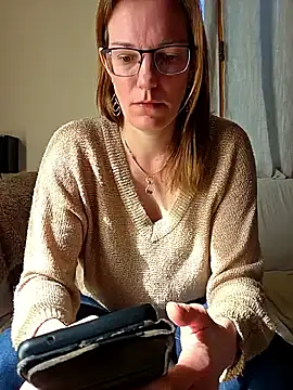 SpiceLeaのライブXXXチャット