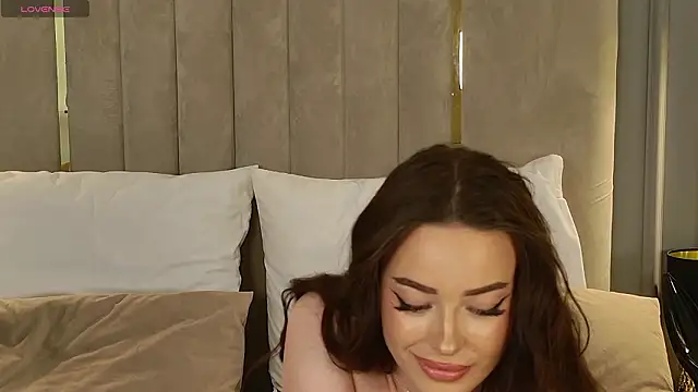 AnneSand Live XXX-Chat