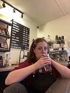 cinnabon_ 即時 XXX 聊天