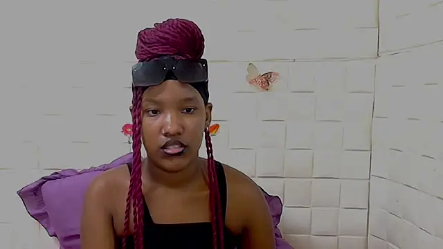 แชท XXX สดของ EroticSexyPrada