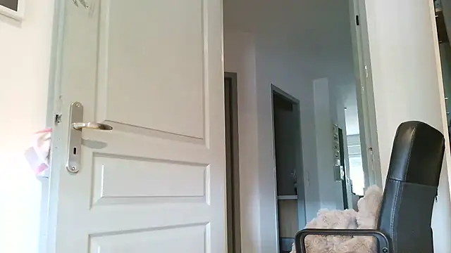 Show de serena__vedette na webcam