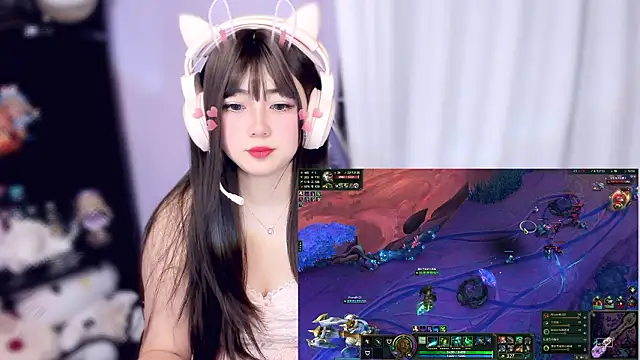 แชท XXX สดของ yuki3366