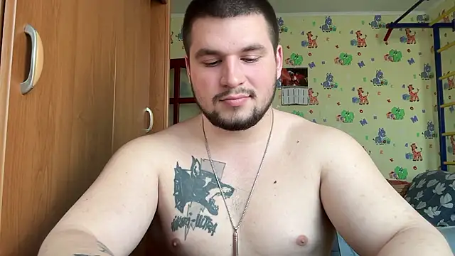 chiraq1945's Live XXX Chat