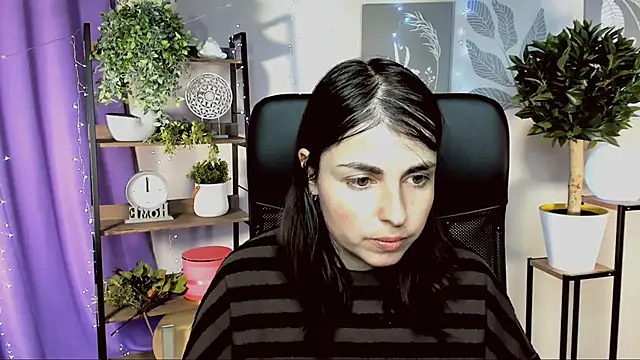 MartaEdams – Live XXX-chat