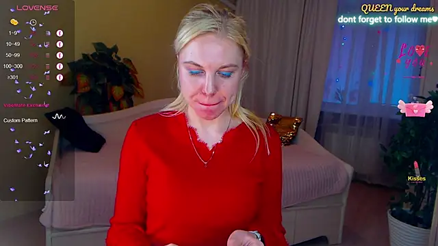 LiSinDoll Obrolan Langsung XXX