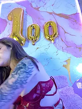 JessicaElowin: онлайн-секс-чат