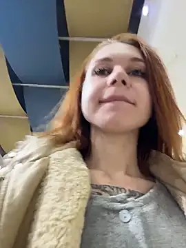 RosieSecret: онлайн-секс-чат