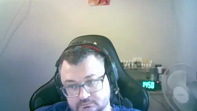 SirAbuser's Live XXX Chat