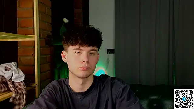 عرض كام Cute_Mike