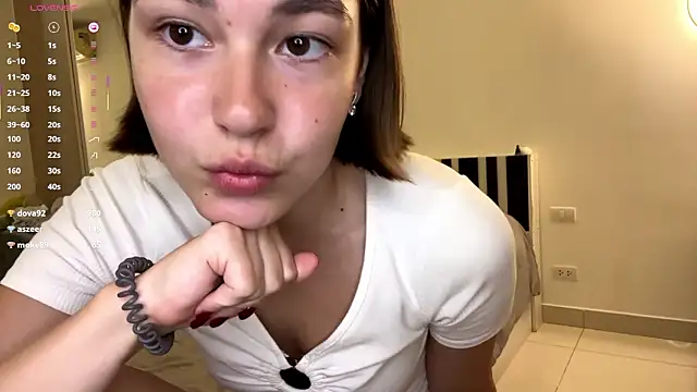 MauritaSpueler: онлайн-секс-чат