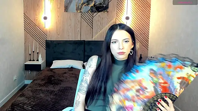 elise_robbieのライブXXXチャット