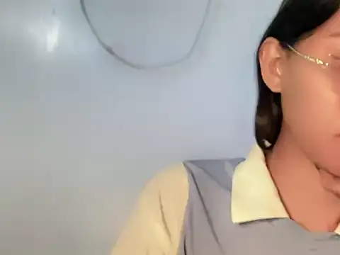 Yourgoddess_jayve Pertunjukan Webcam