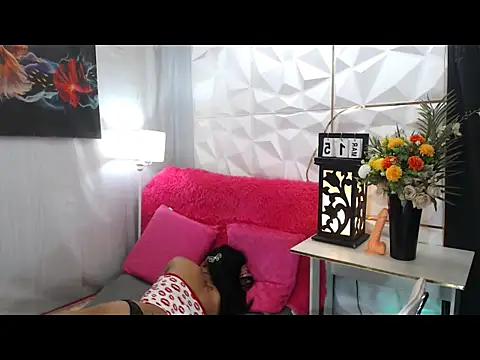 hotcumjasminex 在線直播表演