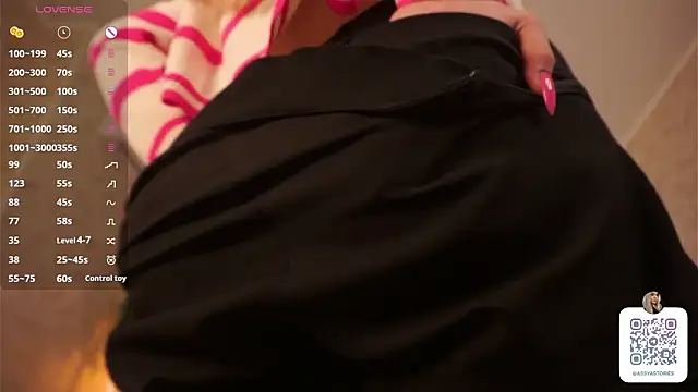 XXX chat uživo modela PhyliciaMicco