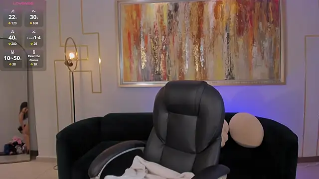 MorganHicks Live XXX-Chat