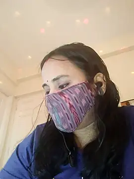 Sheela-Bhabi Live XXX-Chat