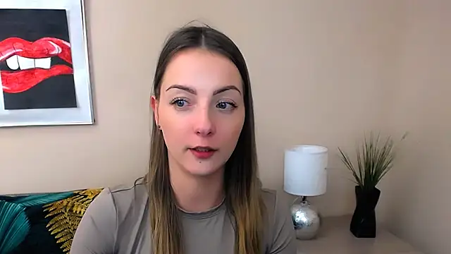 Chat XXX Live NatalieSexy