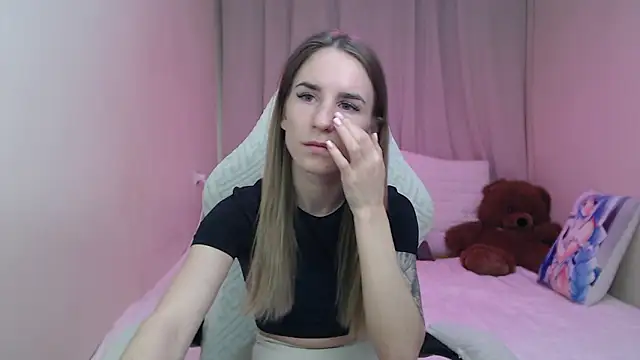 DeboraHorny: απευθείας συνομιλία ΧΧΧ