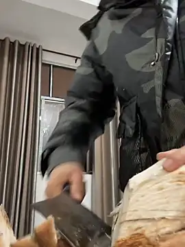 daaqnn 网络视讯表演