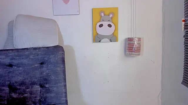 Chat +18 de Noirvynn ao vivo