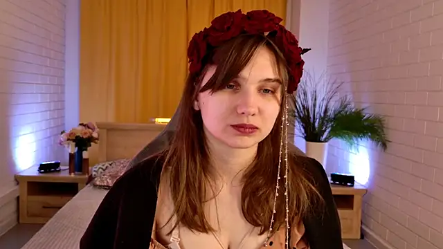 Chat XXX Live TessaMill