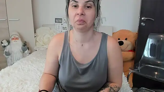 Živý XXX chat sweetemy4u