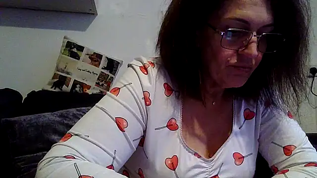 RubyyRosee's Live XXX Chat