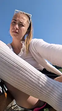 Živý XXX chat Risky_julia2330