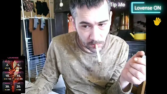 Hgay6935 Adlı Modelin Canlı XXX Sohbeti