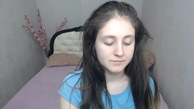 Chat XXX en directo de Holliy_Cooper