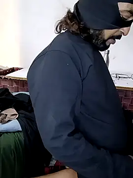 عرض كام KumarSilencesex21