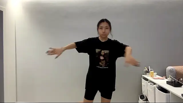 Živý XXX chat SweetMiaXO