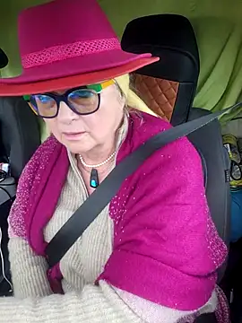 Živý XXX chat Hot-Muci