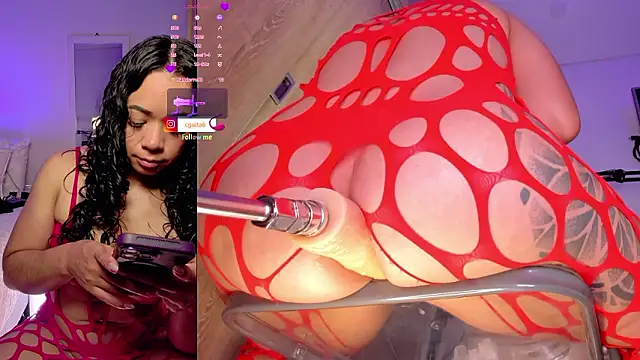 carolgaita's Live XXX Chat