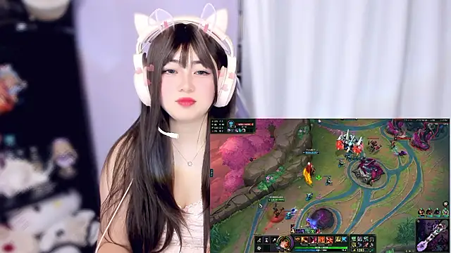 yuki3366 Live XXX-Chat