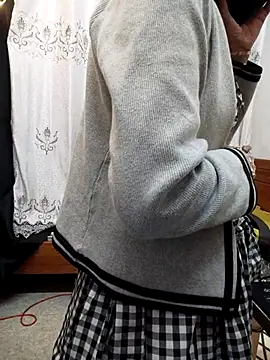 Haralushiaaa's Live XXX Chat