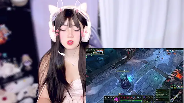 yuki3366 Obrolan Langsung XXX