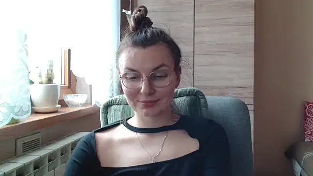 LooveELLYx 现场XXX聊天